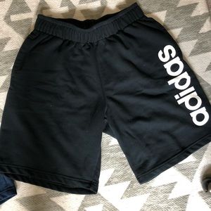 Adidas shorts